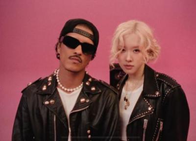 متن و ترجمه آهنگ APT. از ROS&Eacute &amp Bruno Mars متن و ترجمه آهنگ APT. از ROS&Eacute &amp Bruno Mars