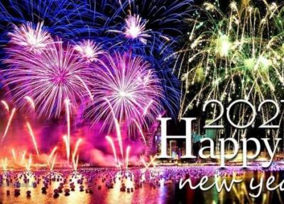 اس ام اس، جملات تبریک، متن زیبا و پیام تبریک سال نو میلادی اس ام اس، جملات تبریک، متن زیبا و پیام تبریک سال نو میلادی