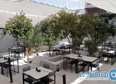 پرطرفدارترین کافه های یزد در مهر 1404: جایی برای تبادل نظر و خلاقیت پرطرفدارترین کافه های یزد در مهر 1404: جایی برای تبادل نظر و خلاقیت